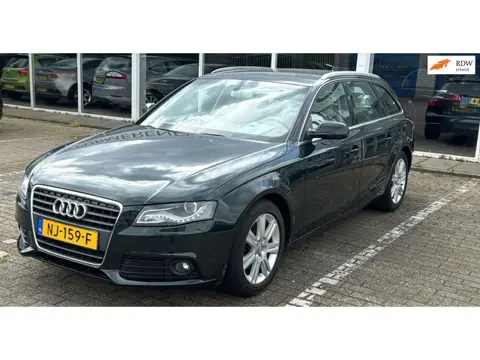 Audi A4 Avant 1.8 TFSI Pro Line