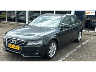 Audi A4 Avant 1.8 TFSI Pro Line