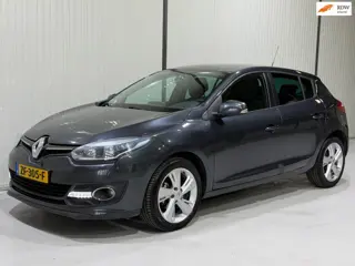 Renault Mégane 1.2 TCe Expression NETTE STAAT - LM VELGEN - NWE APK - NAVI!