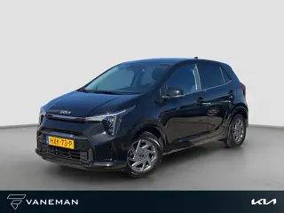 Kia Picanto 1.0 DPI DynamicPlusLine Camera | Navi | LMV | Key-Less | Apple CarPlay/Android Auto | Cr
