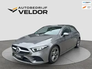 Mercedes-Benz A-klasse A200 AMG Premium Camera Sfeer DEALER OH