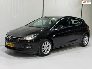 Opel Astra 1.4 Turbo S/S NETTE STAAT - ALLE OPTIES - NWE APK - PDC.