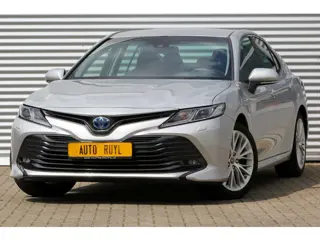 Toyota Camry 2.5 Hybrid Dynamic (bj 2019, automaat)
