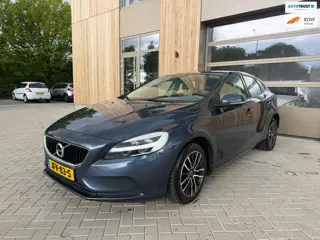 Volvo V40 2.0 T2 Summum 5drs|NAVI|Clima|Parkeersensoren|Nieuwe APK
