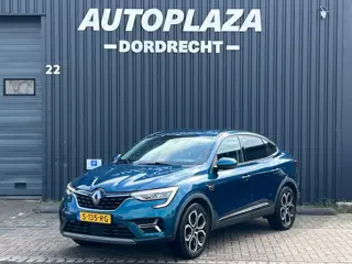 Renault Arkana 1.3 TCe 140 |Trekhaak|ACC|LED|Keyless|Cam|PDC|Dealer Onderh