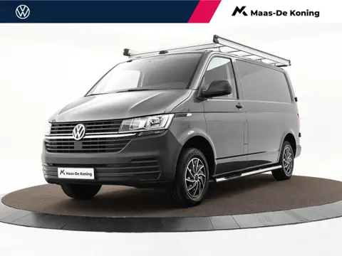 Volkswagen Transporter 2.0 TDI L1H1 26 Economy Business · Apple/Android Car Play · Imperiaal · Tusse