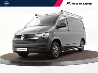 Volkswagen Transporter 2.0 TDI L1H1 26 Economy Business · Apple/Android Car Play · Imperiaal · Tusse