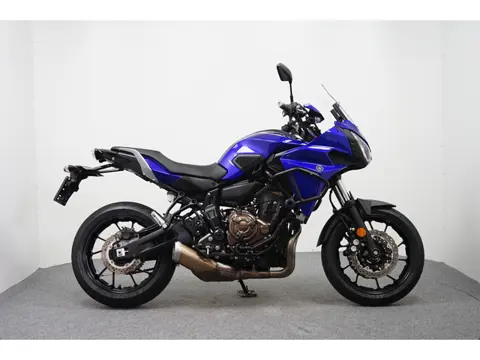 Yamaha Tracer 700 35 KW ABS (bj 2018)