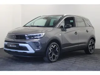 Opel Crossland 1.2 Turbo Ultimate |Camera|Navi|Alcantara|