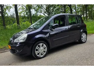 Renault Grand Modus 1.2 TCE Dynamique 1e Eigenaar - NL Auto