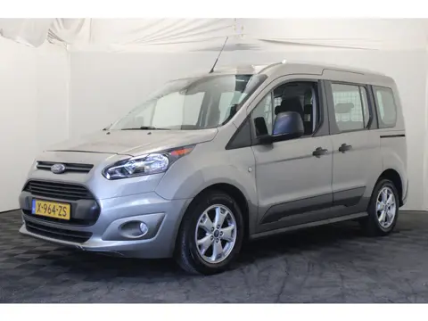 Ford Tourneo Connect Compact 1.0 Titanium (bj 2018)