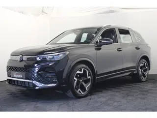 Volkswagen Tiguan 1.5 eTSI R-Line Edition |Massage|Stoelverw.|Camera|