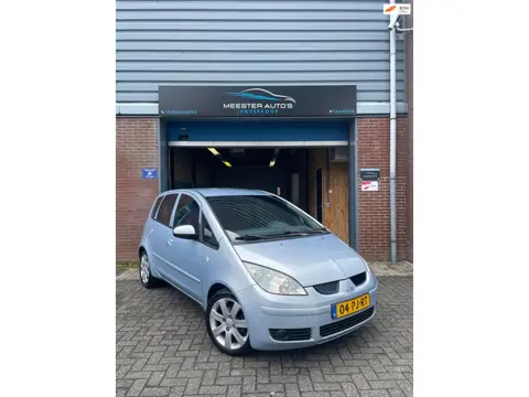 Mitsubishi Colt 1.5 Instyle NIEUWE APK 05-27