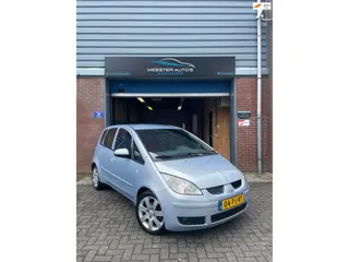 Mitsubishi Colt 1.5 Instyle NIEUWE APK 05-27