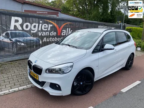 BMW 2-serie Active Tourer 218i M PAKKET Centennial Executive