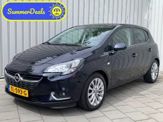 Opel Corsa 1.0 Turbo Online Edition|130000KM|Camera|Navigatie|