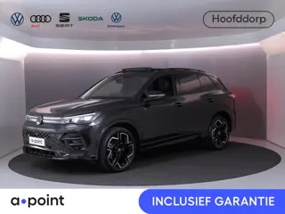 Volkswagen Tiguan 1.5 eHybrid R-Line Edition 272 pk Automaat (DSG) | Verlengde garantie | Navigatie 