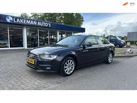 Audi A4 Limousine 1.8 TFSI Pro Line Business Pano Navi Blueline Huurkoop Inruil APK Garantie