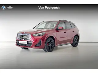 BMW iX1 eDrive20 Innovation Pack M Sportpakket Pro Aut.