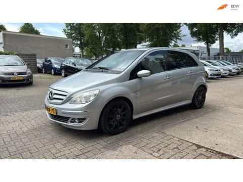 Mercedes-Benz B-klasse 200 Turbo AUTOMAAT EXPORT INRUIL KOOPJE