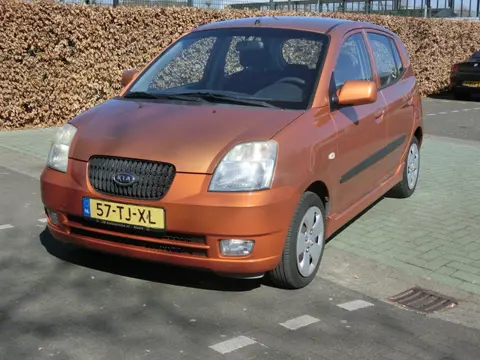 Kia Picanto 1.0 Bling