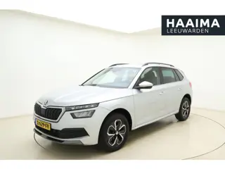 Skoda Kamiq 1.5 TSI ACT Business Edition | Trekhaak | Stoelverwarming | Climate Control | LED | Appl