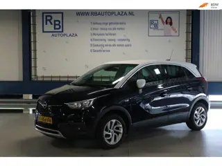 Opel Crossland X 1.2 Turbo / AUTOMAAT / 12 MAANDEN GARANTIE ! ! !