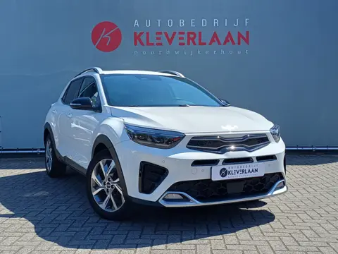 Kia Stonic 1.0 T-GDi MHEV GT-PlusLine | NAVI | AIRCO | ACHTERUITRIJCAMERA | APPLE CARPLAY / ANDROID 