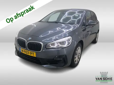 BMW 2 Serie Active Tourer 218i High Executive Edition 2e-Eig. & Dealer-Onderh. BOVAG-Garantie. NL-Au