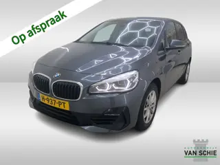 BMW 2 Serie Active Tourer 218i High Executive Edition 2e-Eig. & Dealer-Onderh. BOVAG-Garantie. NL-Au