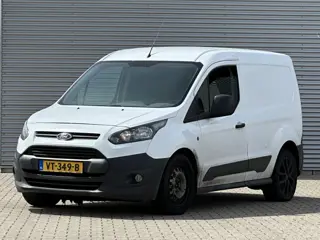 Ford Transit Connect 1.6 TDCI L1 Airco