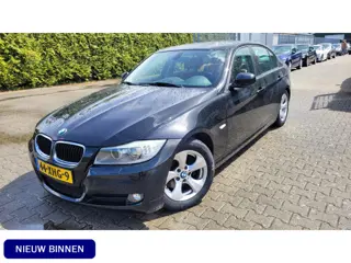 BMW 3-serie 320d Efficient Dynamics Edition Luxury Line 1E EIG