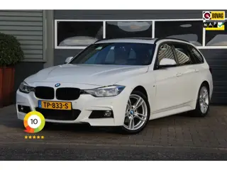 BMW 3-serie Touring 318i M Sport Edition