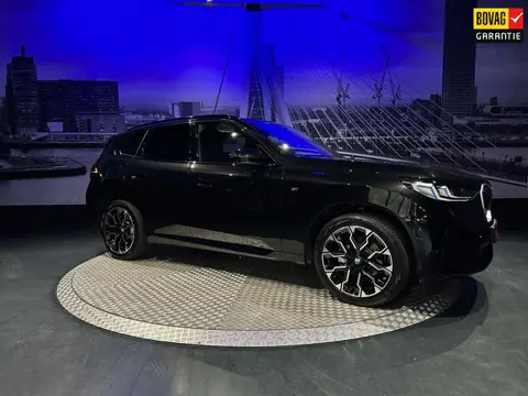 BMW X3 20 xDrive *Pano*SurroundView*ParkAss*DriveAss*Leder*Memory*