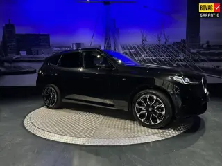 BMW X3 20 xDrive *Pano*SurroundView*ParkAss*DriveAss*Leder*Memory*