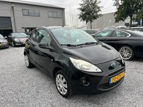 Ford Ka 1.2 Trend Nieuwe distrubitie riem