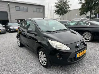 Ford Ka 1.2 Trend Nieuwe distrubitie riem