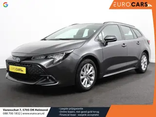 Toyota Corolla Touring Sports Automaat Hybrid 140 Active  Navigatie Apple Carplay/Android Auto Clima