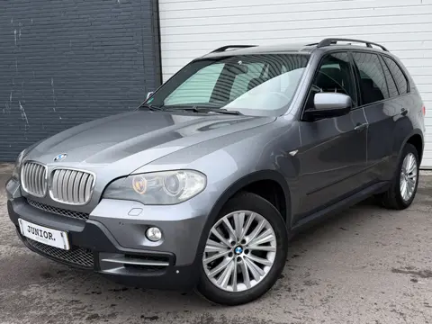 BMW X5 XDrive48i 7PERSOONS/VOLLEDIGO-H/PANORAMADAK/LEDER