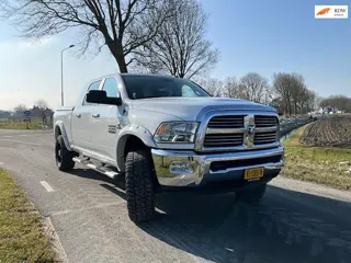 Dodge RAM 2500 SLT