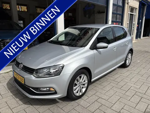 Volkswagen Polo 1.2 TSI Highline 5-DRS/AIRCO/L.M VELGEN/NW APK