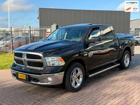 Dodge Ram 1500 5.7 V8 4x4 Crew Cab 2020 400PK Leer / Schuifdak / LPG