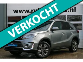 Suzuki Vitara 1.4 Boosterjet Select Smart Hybrid|CarPlay|2022