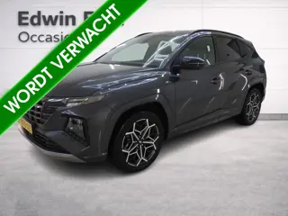 Hyundai Tucson 1.6 T-GDI PHEV N Line 4WD (bj 2023)
