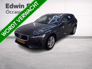 Volvo V60 2.0 B3 Business Pro (bj 2021, automaat)