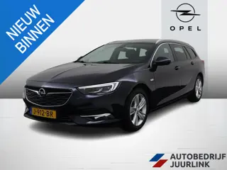 Opel Insignia Sports Tourer 1.5 Turbo Automaat Innovation Leder/Camera/Nav/Agr