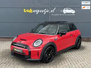 Mini Mini Electric Collection *pano *camera *stoel/stuurverw