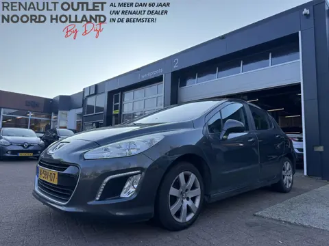 Peugeot 308 1.6 e-HDi Active