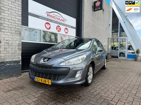 Peugeot 308 1.6 VTi Active Met 1 JAAR APK