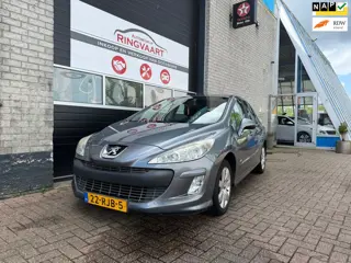 Peugeot 308 1.6 VTi Active Met 1 JAAR APK